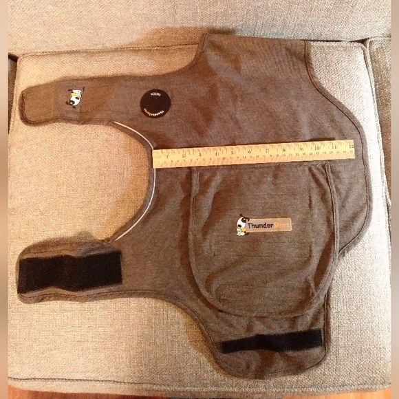 Thundershirt Dog Thundershirtm Poshmark